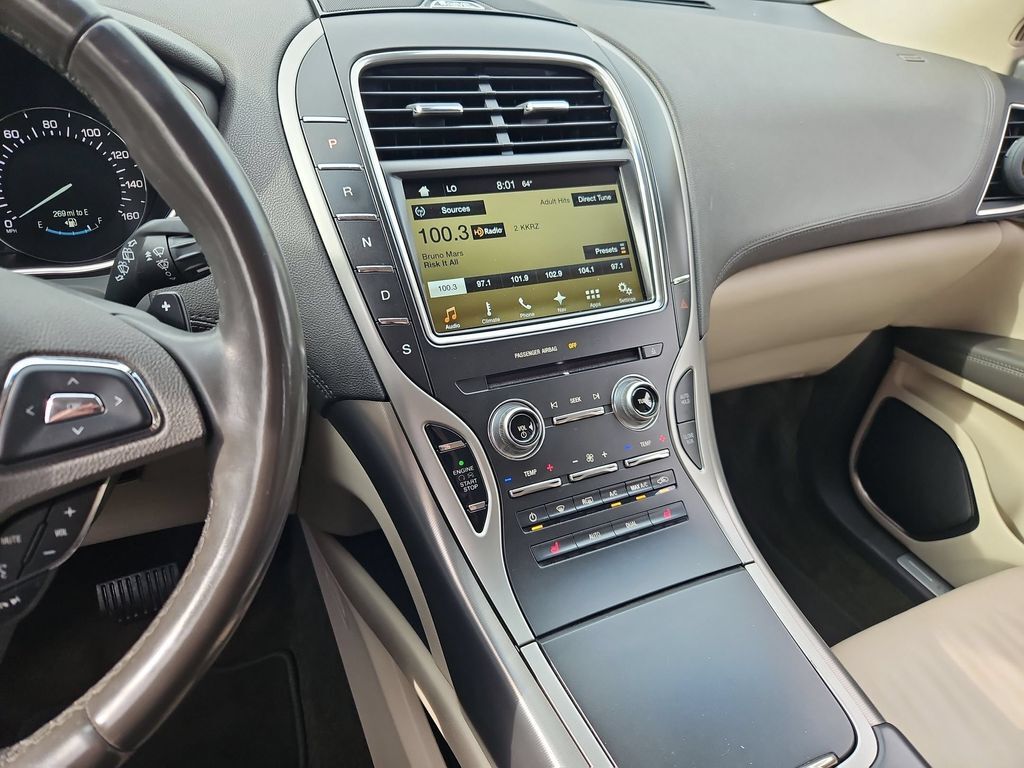 2016 Lincoln MKX Select Gresham OR