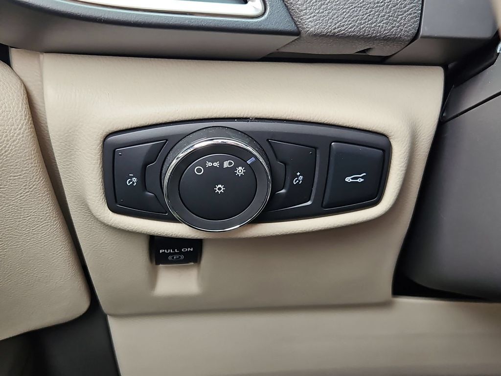 2016 Lincoln MKX Select Gresham OR