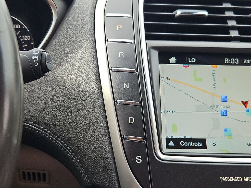 2016 Lincoln MKX Select Gresham OR