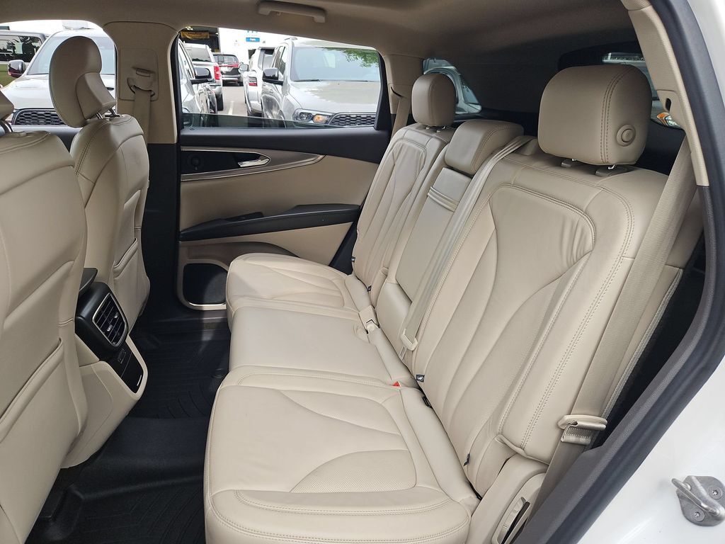2016 Lincoln MKX Select Gresham OR