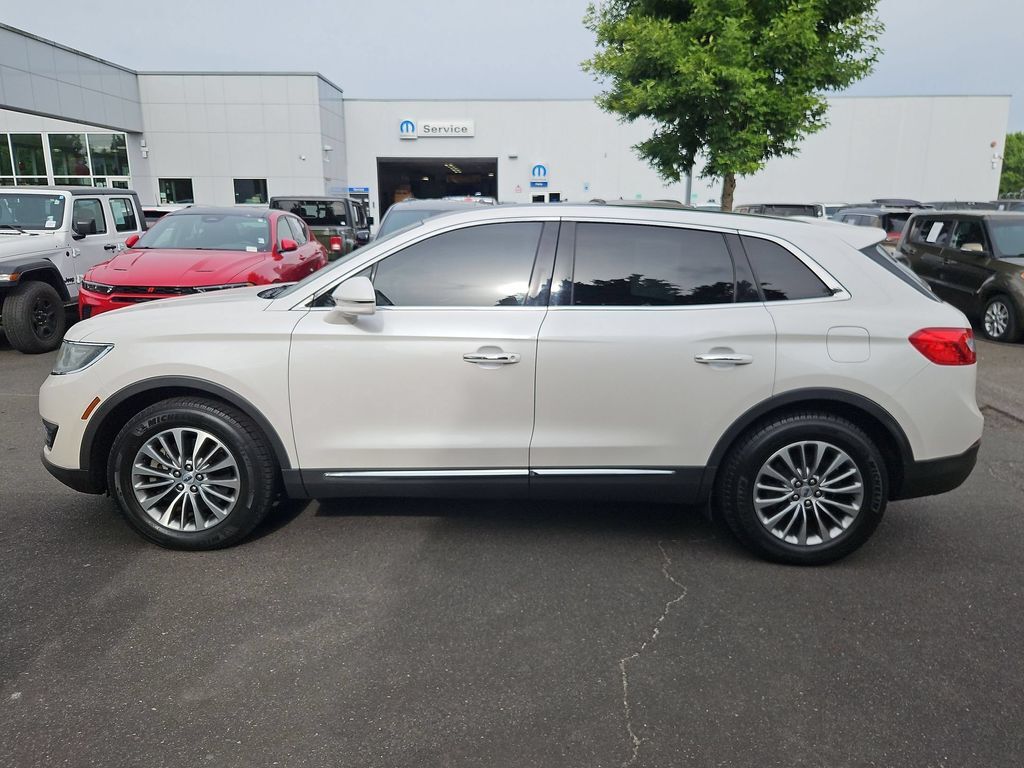 2016 Lincoln MKX Select Gresham OR