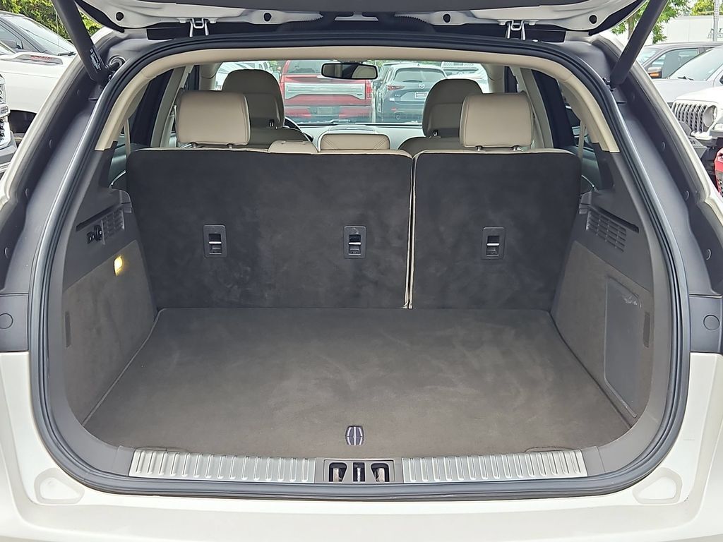 2016 Lincoln MKX Select Gresham OR