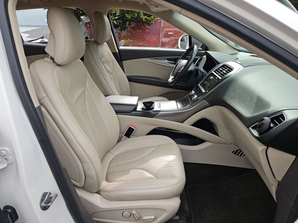 2016 Lincoln MKX Select Gresham OR