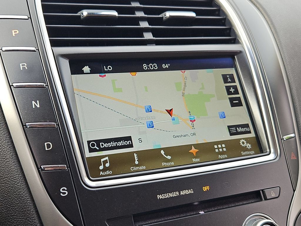 2016 Lincoln MKX Select Gresham OR