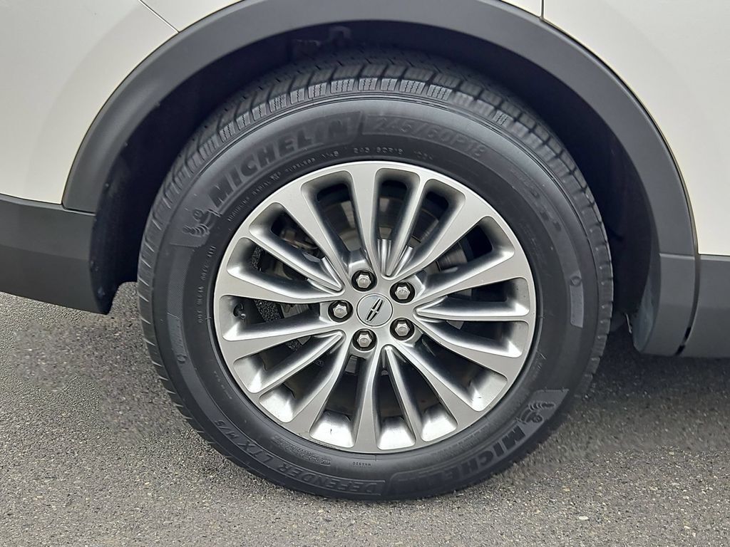 2016 Lincoln MKX Select Gresham OR