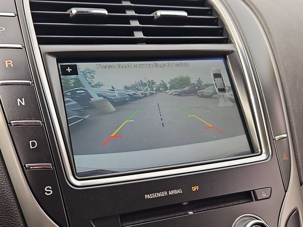 2016 Lincoln MKX Select Gresham OR