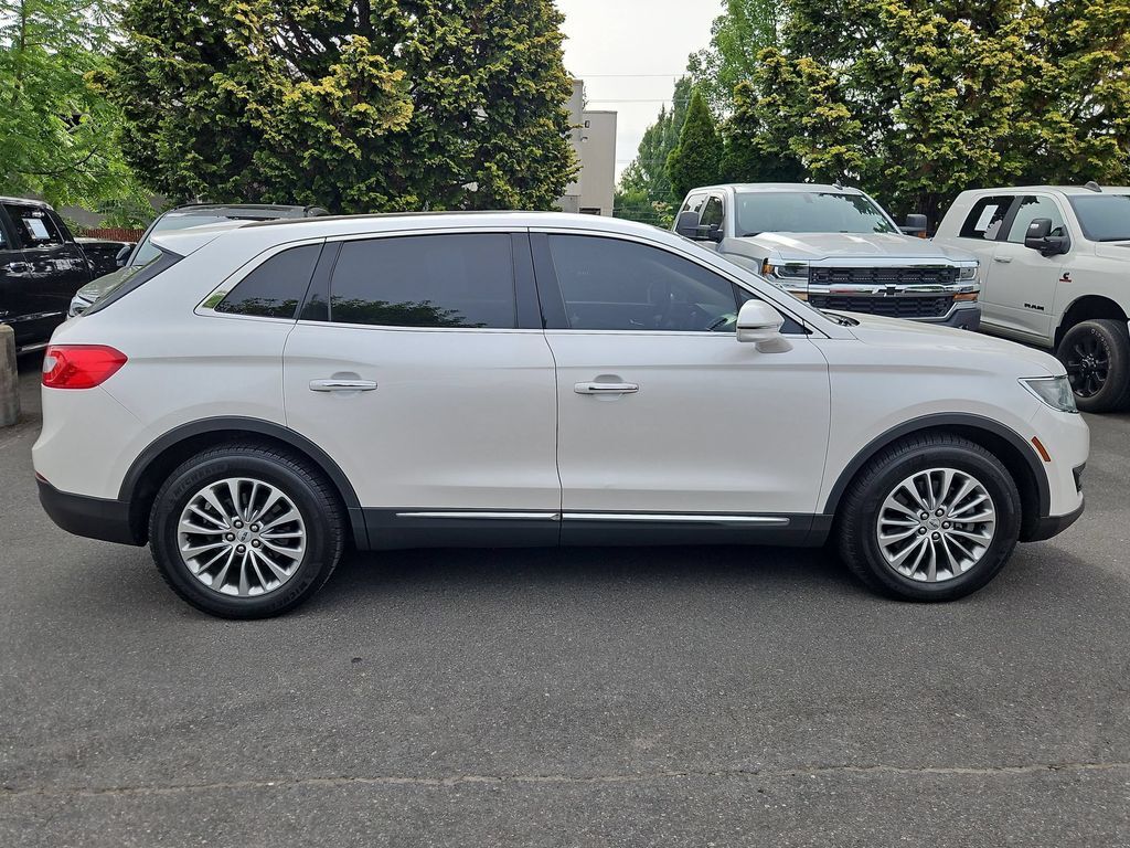 2016 Lincoln MKX Select Gresham OR