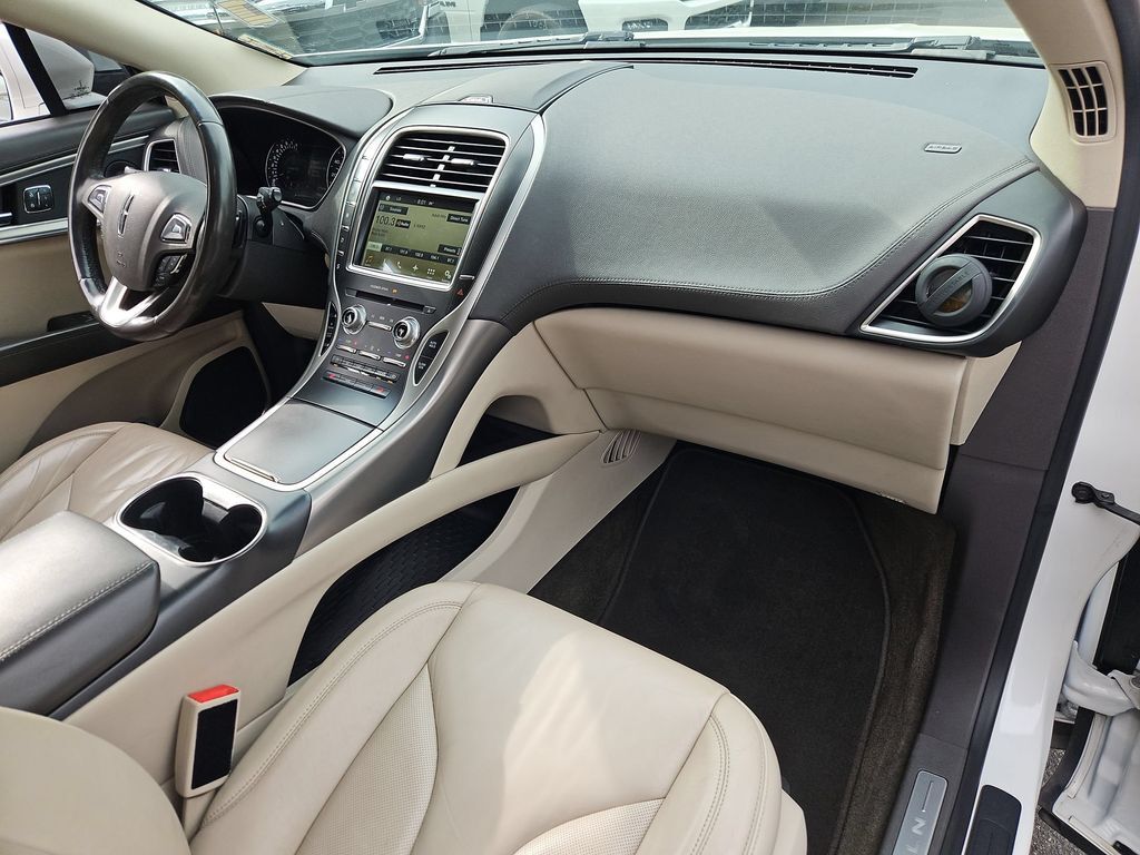 2016 Lincoln MKX Select Gresham OR