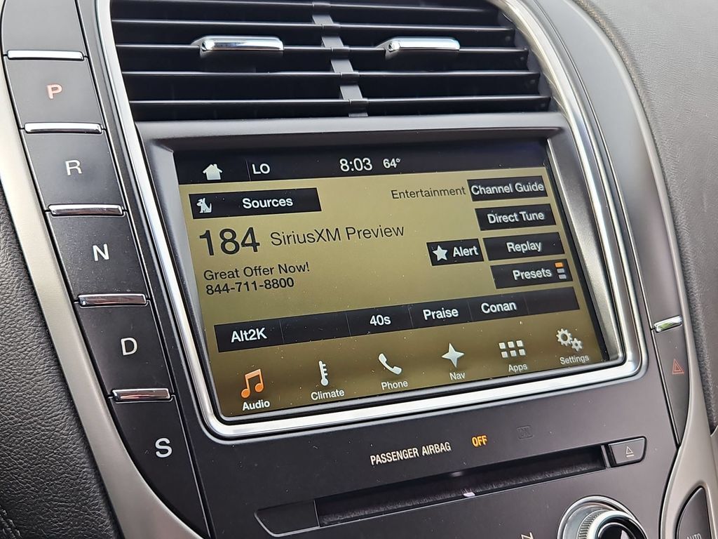 2016 Lincoln MKX Select Gresham OR