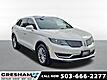 2016 Lincoln MKX Select