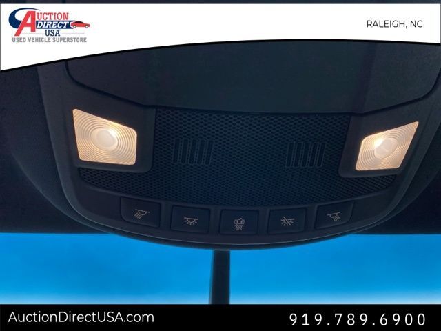 2016 Lincoln MKX Select Raleigh NC
