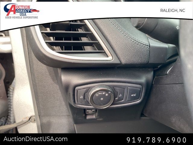 2016 Lincoln MKX Select Raleigh NC
