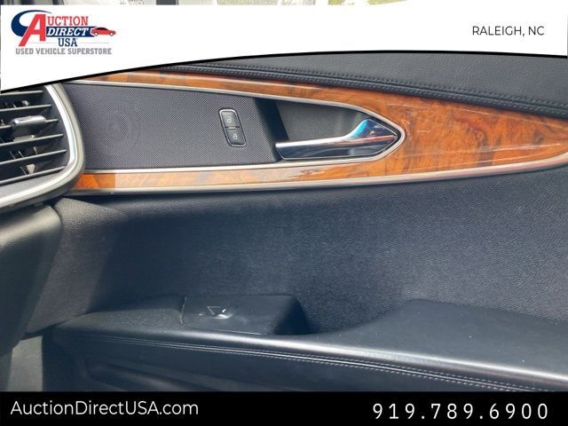 2016 Lincoln MKX Select Raleigh NC