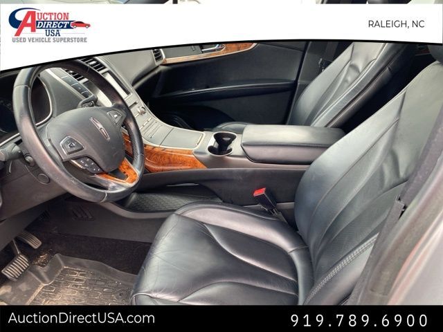 2016 Lincoln MKX Select Raleigh NC