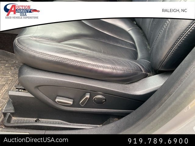 2016 Lincoln MKX Select Raleigh NC