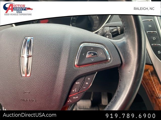2016 Lincoln MKX Select Raleigh NC