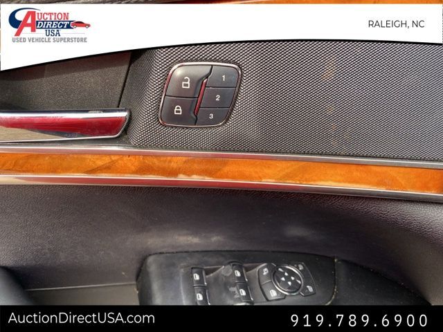 2016 Lincoln MKX Select Raleigh NC
