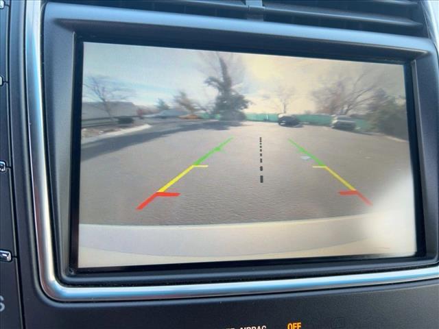 2016 Lincoln MKX Select Roseville CA