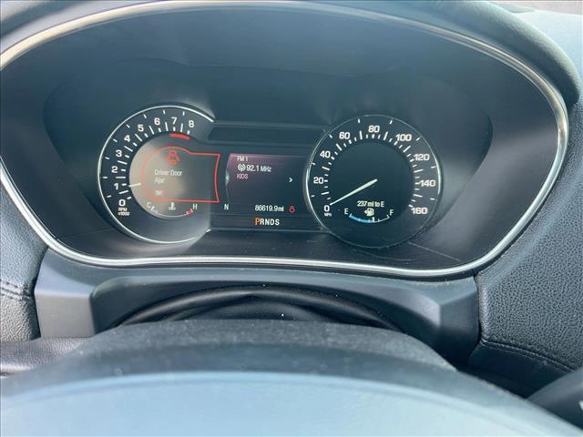 2016 Lincoln MKX Select Roseville CA