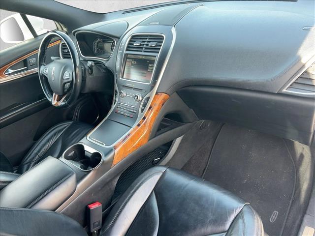 2016 Lincoln MKX Select Roseville CA