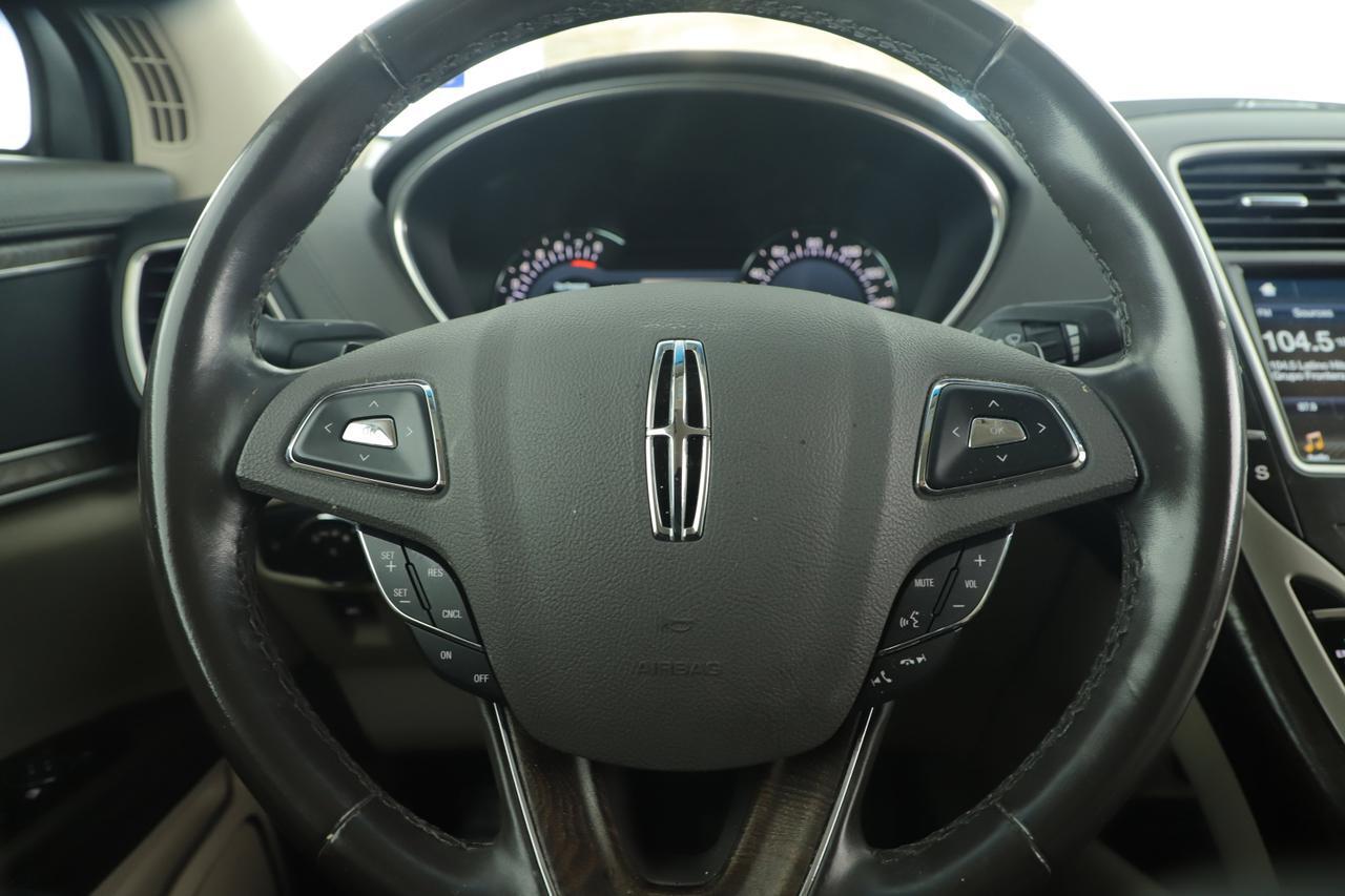2016 Lincoln MKX Select New Braunfels TX