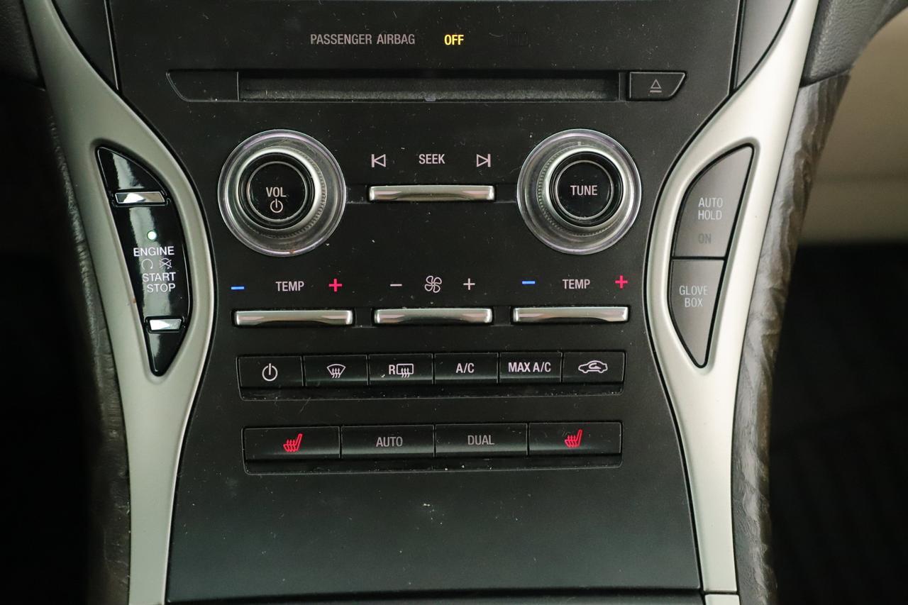 2016 Lincoln MKX Select New Braunfels TX