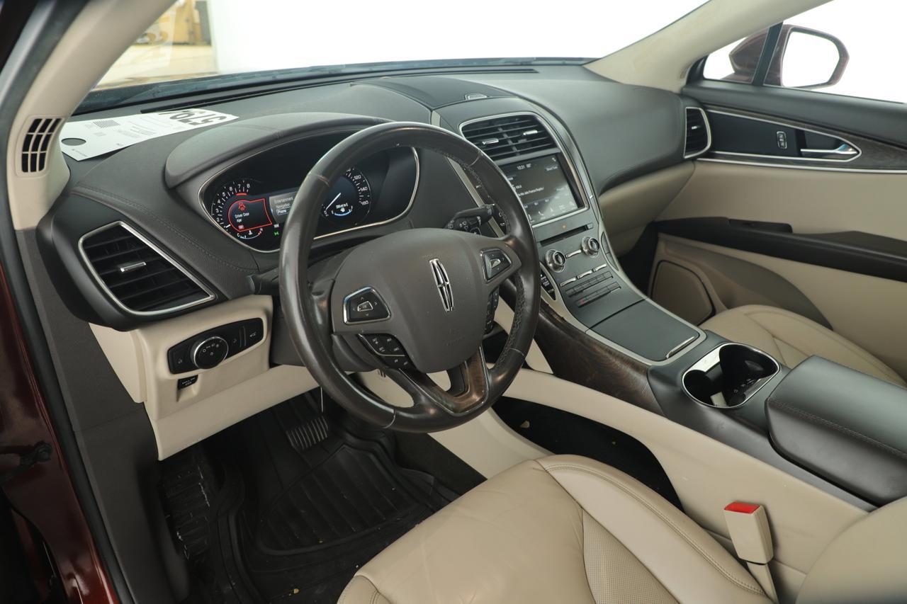 2016 Lincoln MKX Select New Braunfels TX