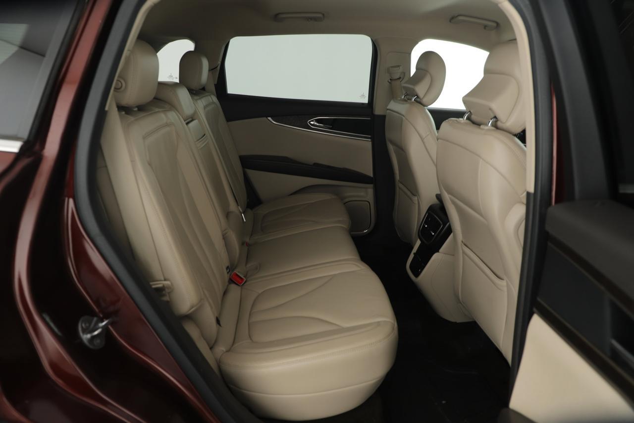 2016 Lincoln MKX Select New Braunfels TX