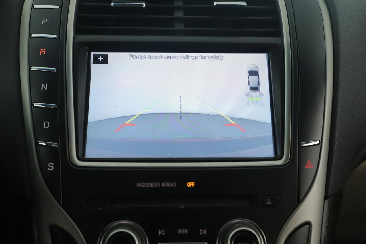 2016 Lincoln MKX Select New Braunfels TX