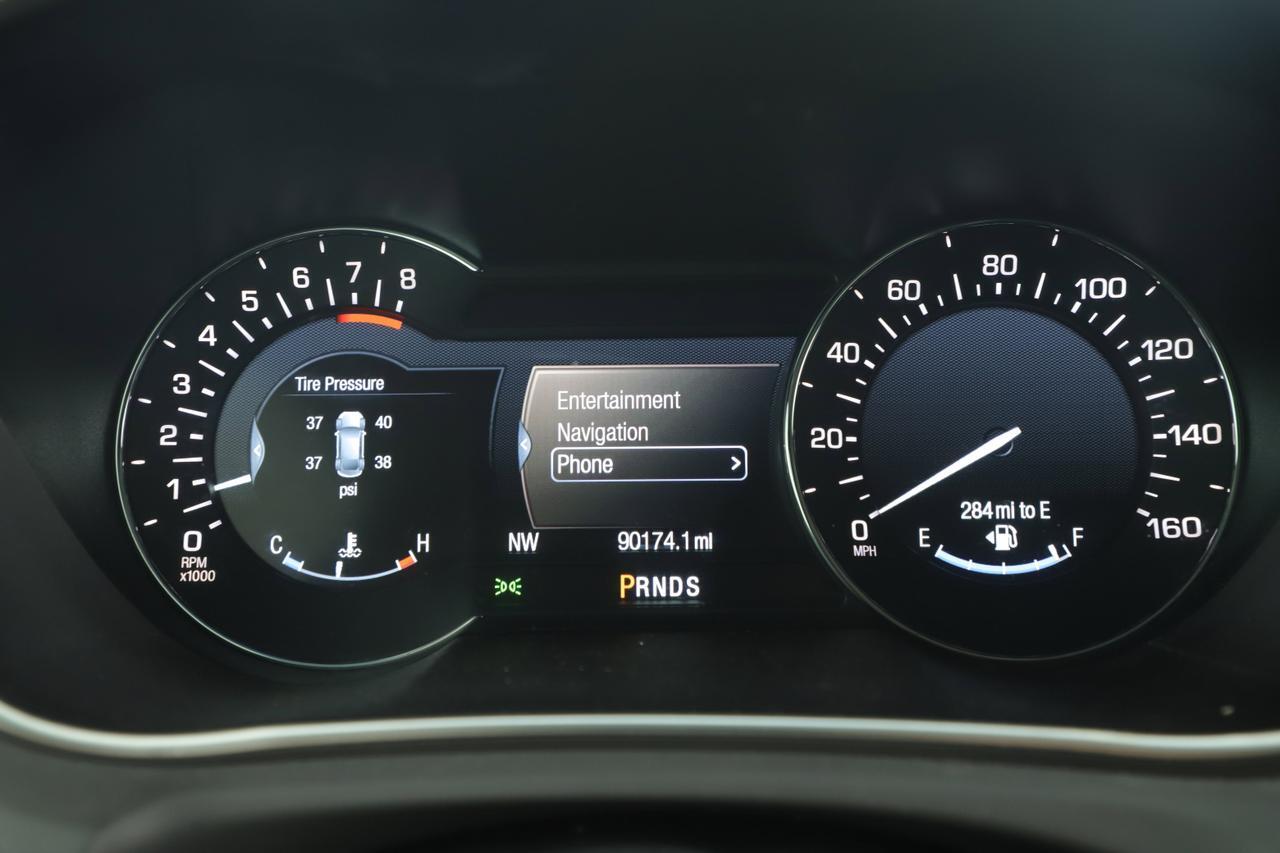 2016 Lincoln MKX Select New Braunfels TX