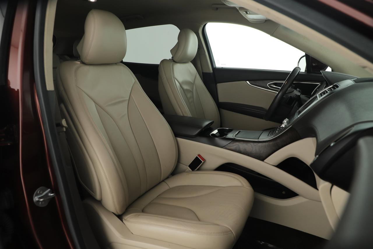 2016 Lincoln MKX Select New Braunfels TX