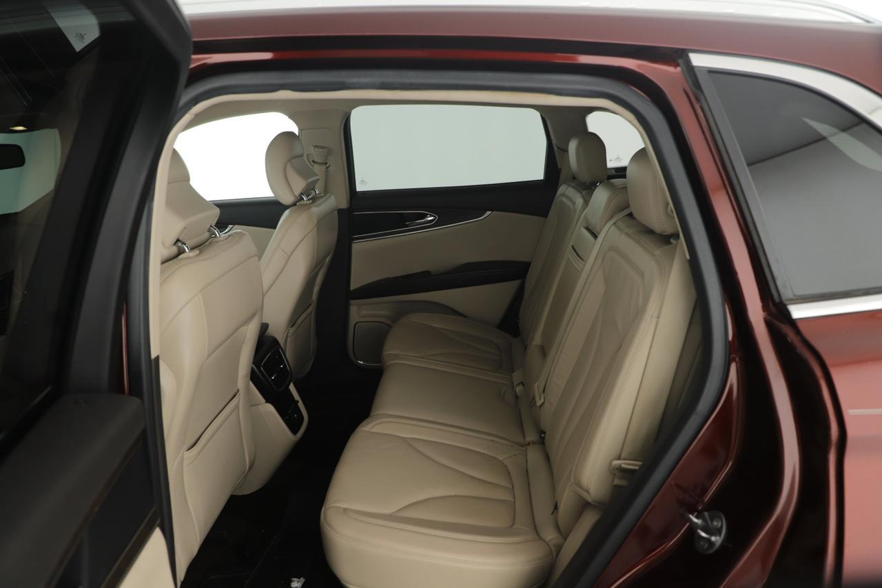 2016 Lincoln MKX Select New Braunfels TX