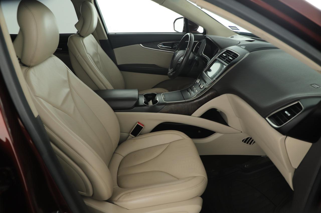 2016 Lincoln MKX Select New Braunfels TX