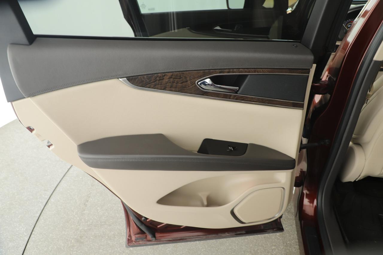 2016 Lincoln MKX Select New Braunfels TX