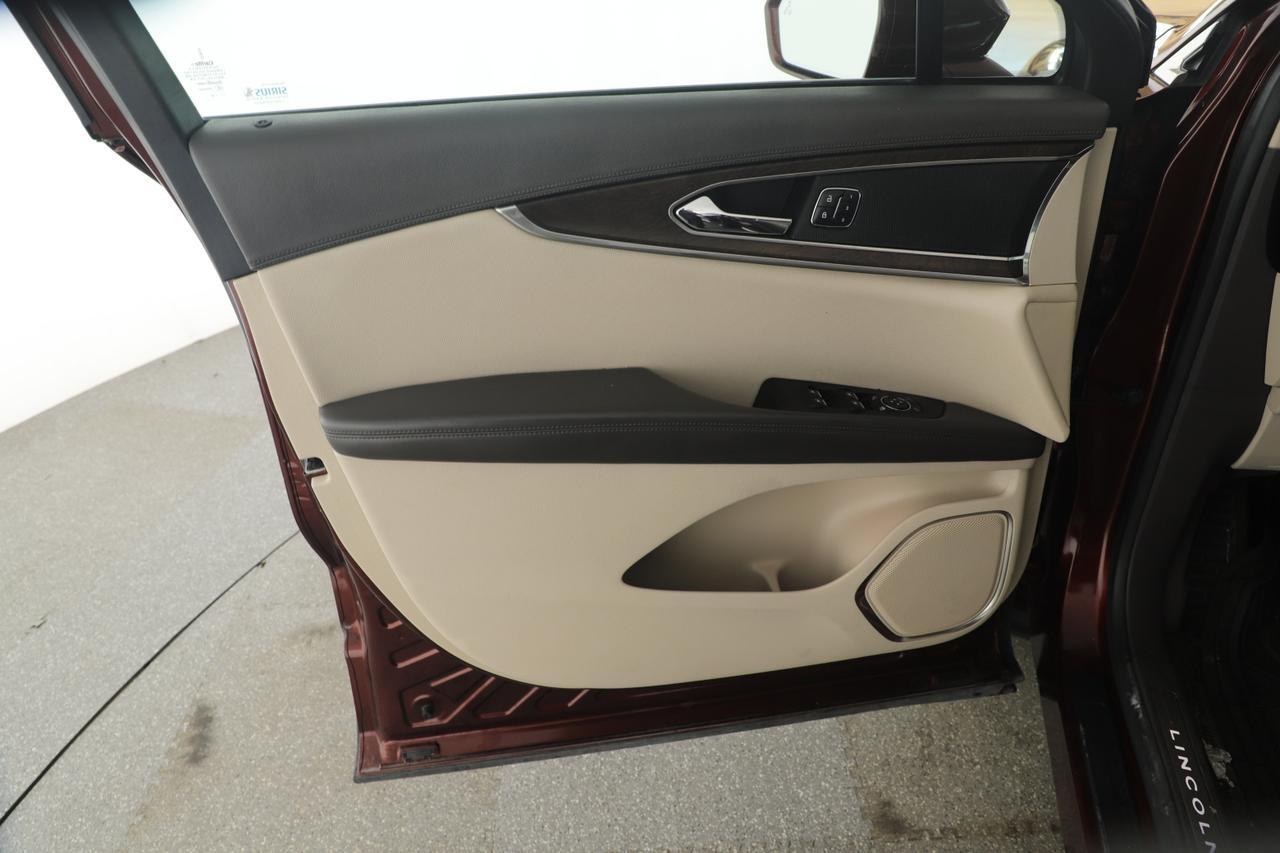 2016 Lincoln MKX Select New Braunfels TX