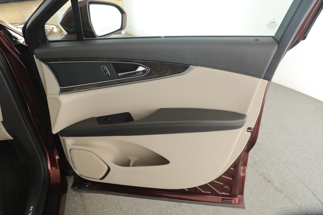 2016 Lincoln MKX Select New Braunfels TX