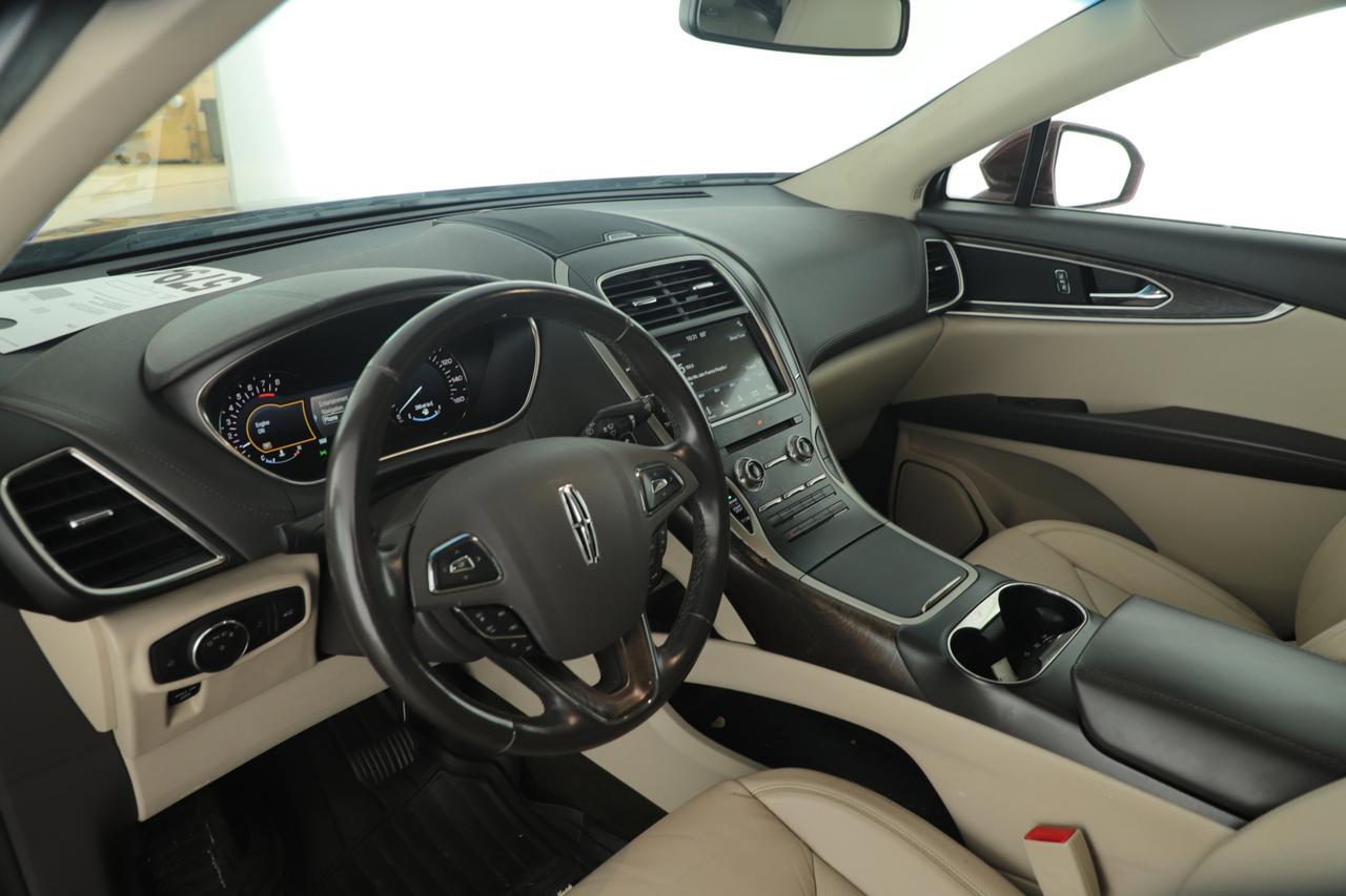 2016 Lincoln MKX Select New Braunfels TX