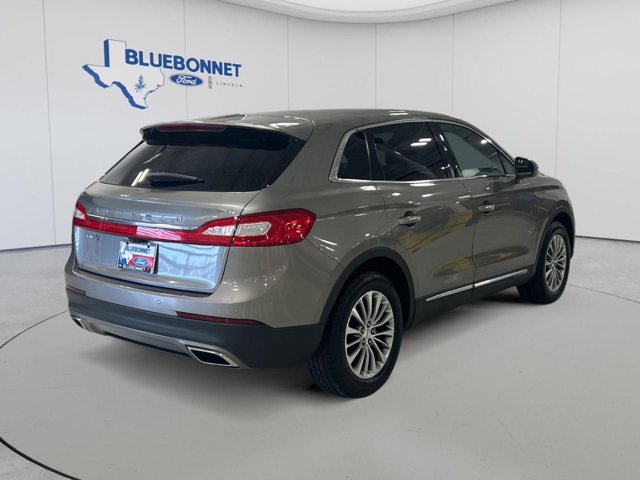 2016 Lincoln MKX Select New Braunfels TX