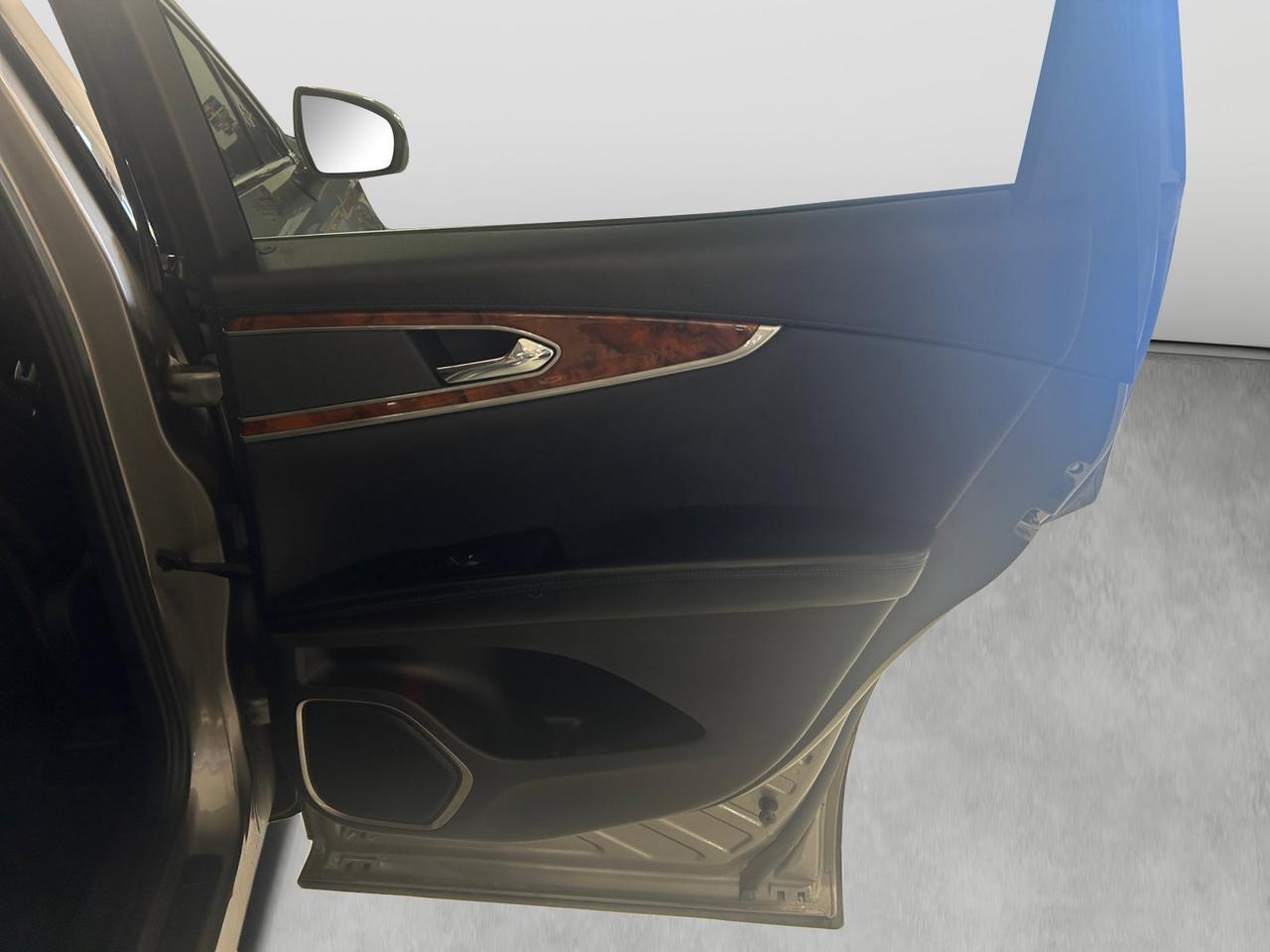 2016 Lincoln MKX Select New Braunfels TX
