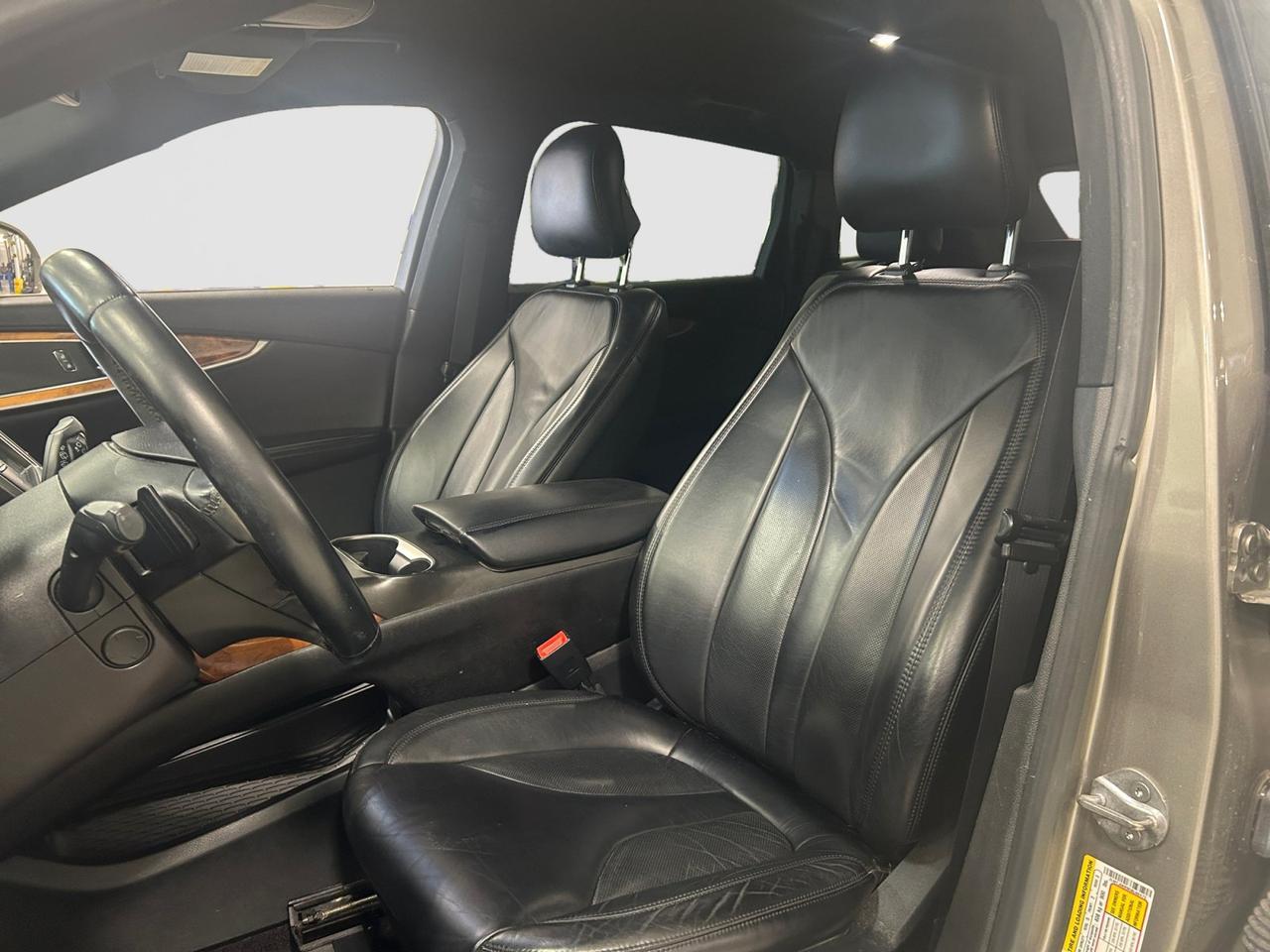 2016 Lincoln MKX Select New Braunfels TX