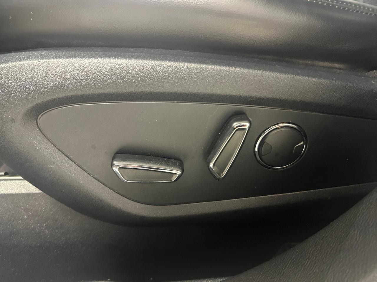 2016 Lincoln MKX Select New Braunfels TX