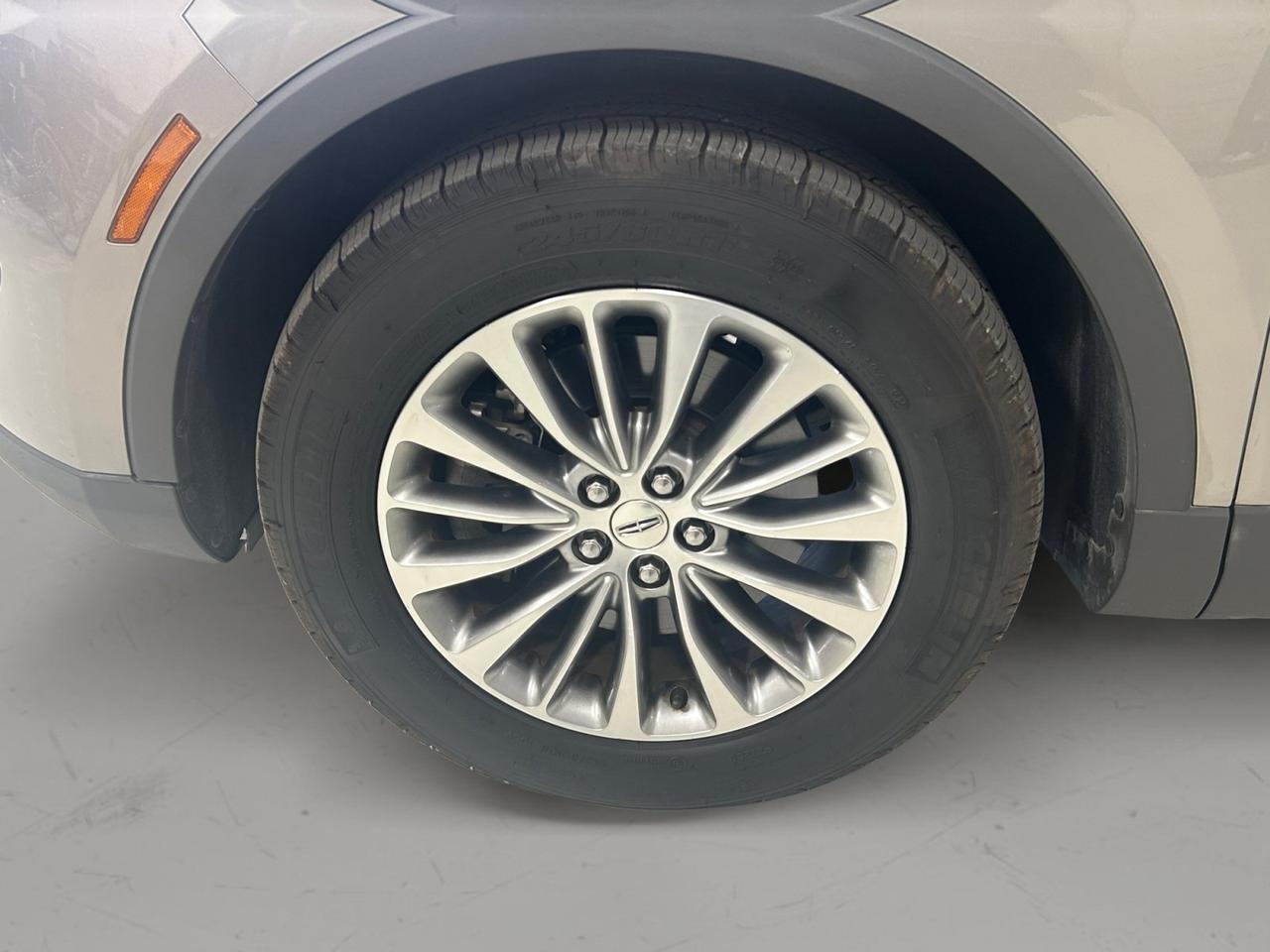 2016 Lincoln MKX Select New Braunfels TX