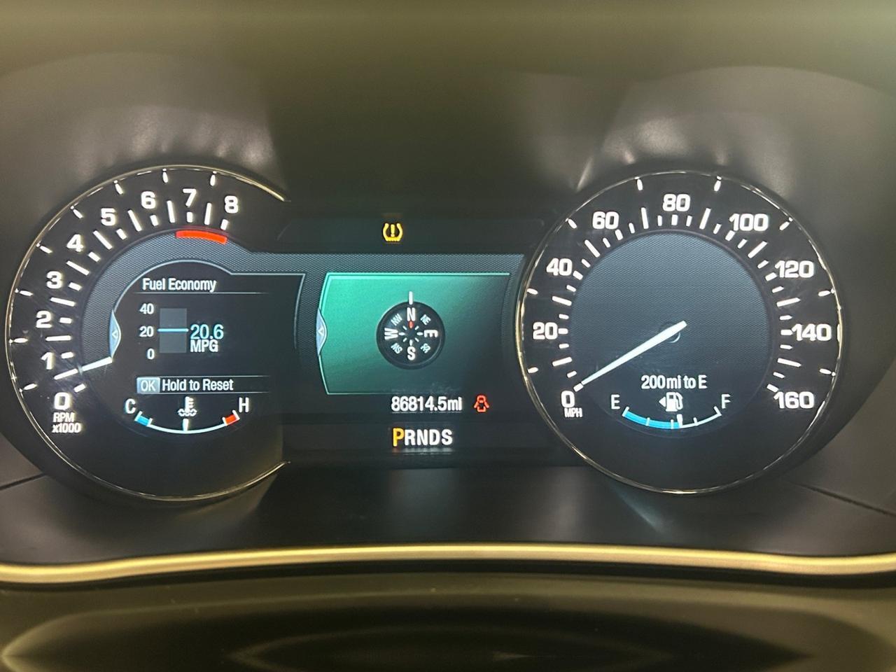 2016 Lincoln MKX Select New Braunfels TX
