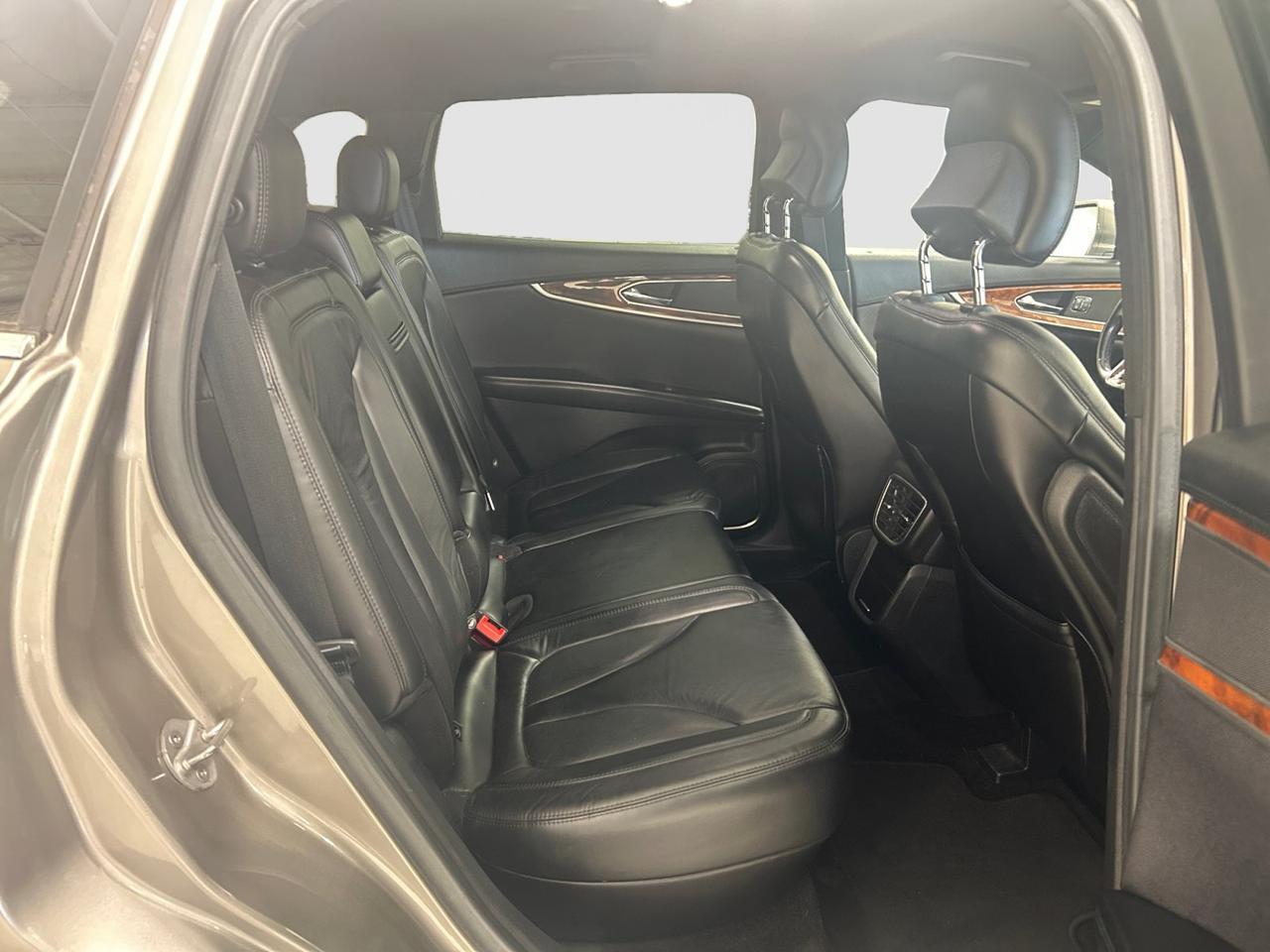 2016 Lincoln MKX Select New Braunfels TX