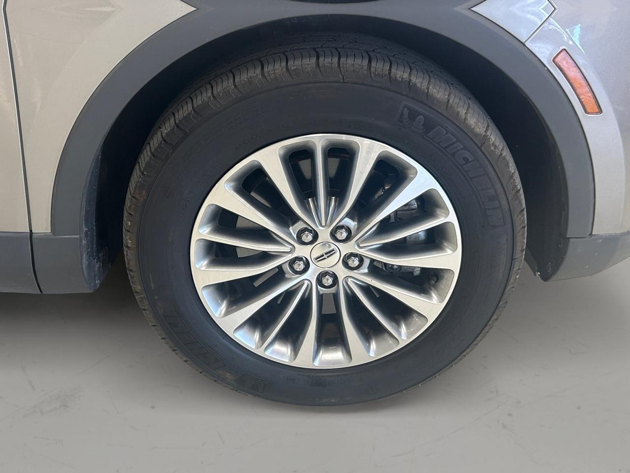 2016 Lincoln MKX Select New Braunfels TX