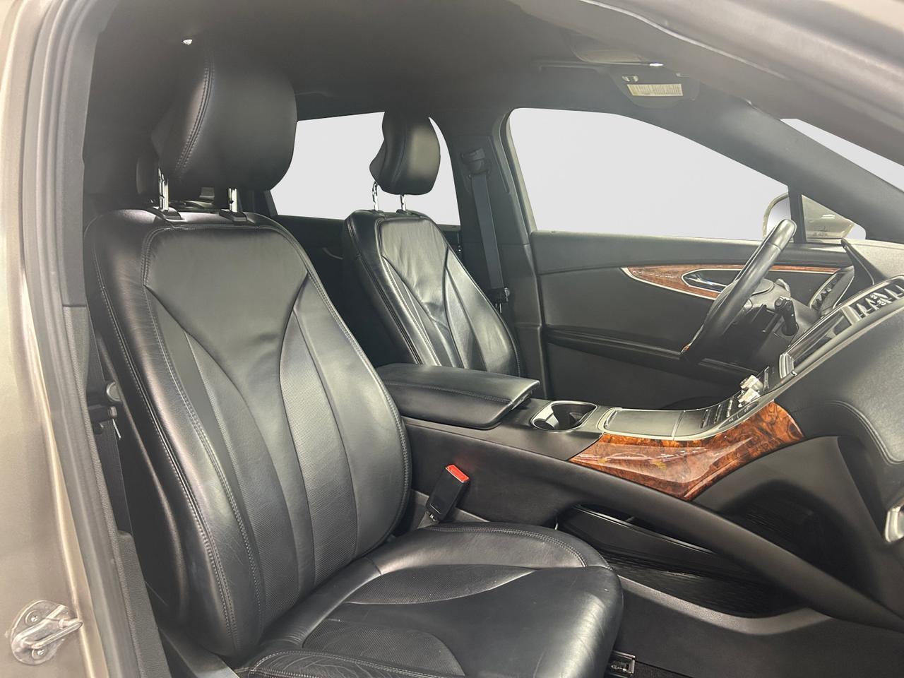2016 Lincoln MKX Select New Braunfels TX