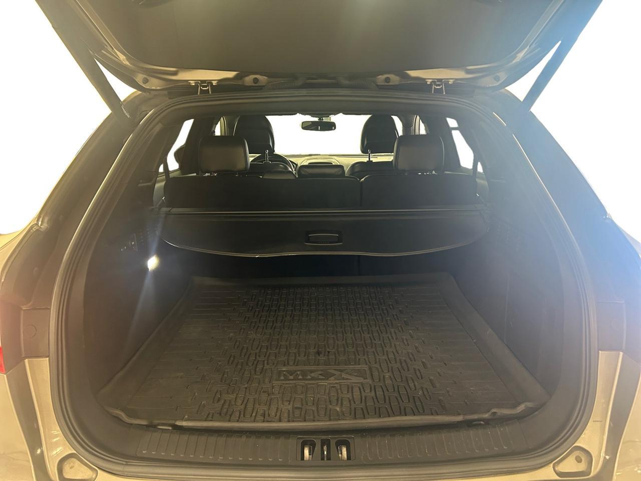 2016 Lincoln MKX Select New Braunfels TX