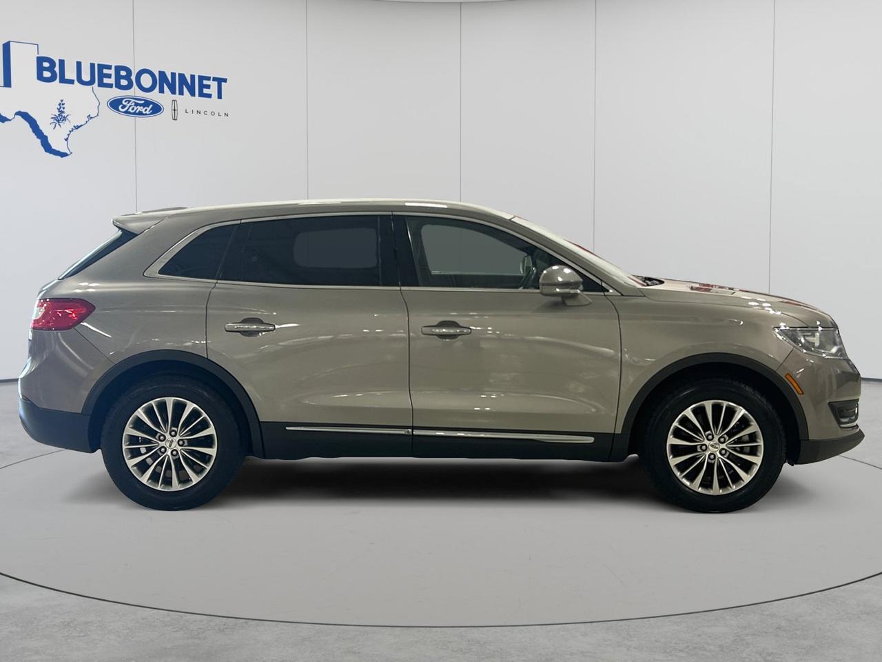 2016 Lincoln MKX Select New Braunfels TX
