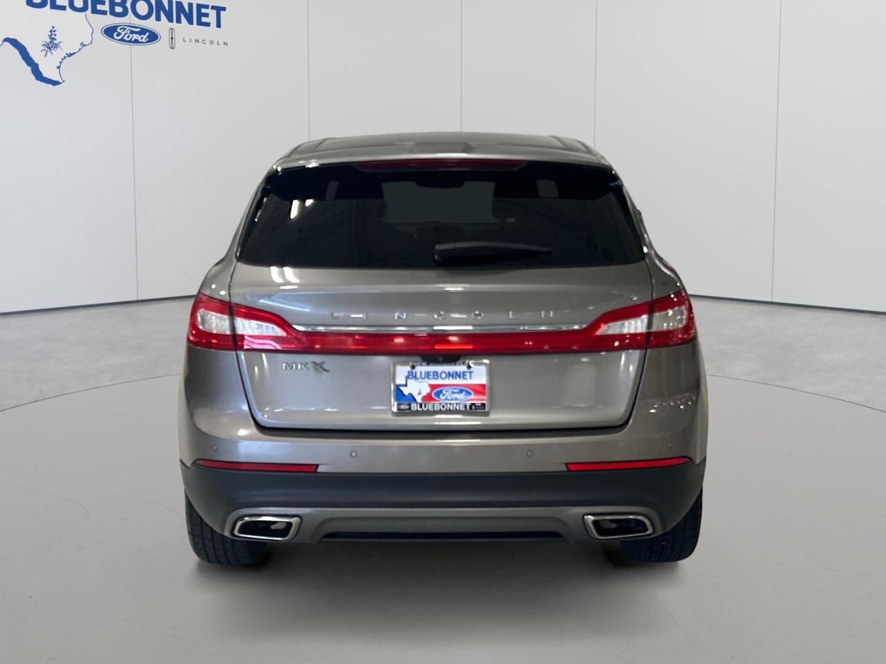 2016 Lincoln MKX Select New Braunfels TX