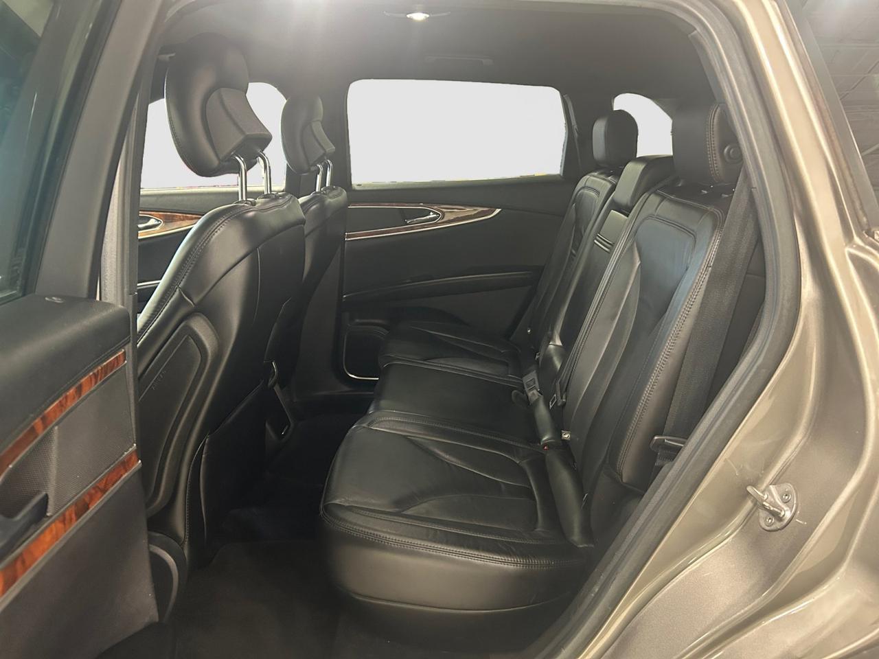 2016 Lincoln MKX Select New Braunfels TX